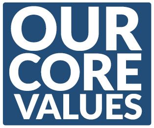 Pittsburgh General Contractors Our Core Values