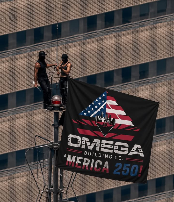 Omega Building Co