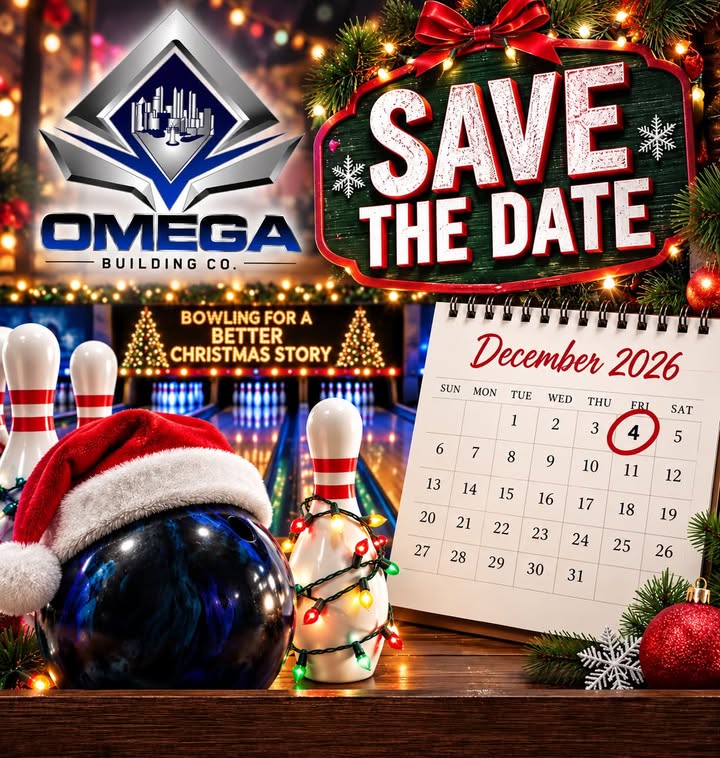 Omega Building Co